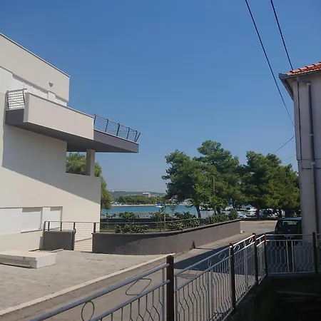 Punta Apartamento Zadar