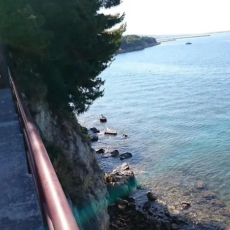 Punta Apartamento Zadar