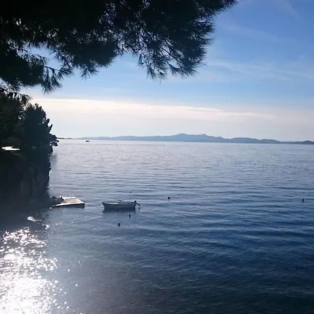 Apartamento Punta