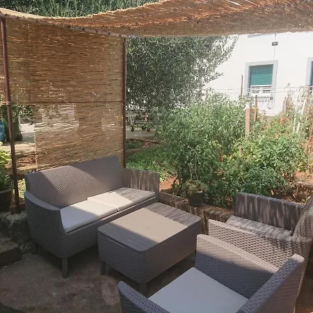 Apartamento Punta