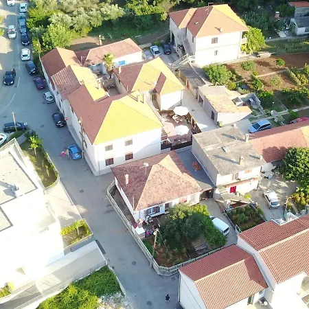 Punta Zadar
