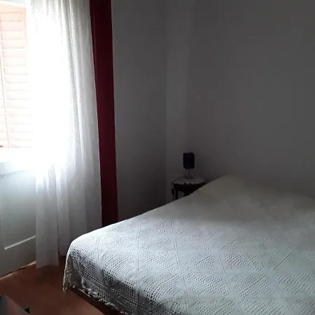 Punta Apartamento Zadar