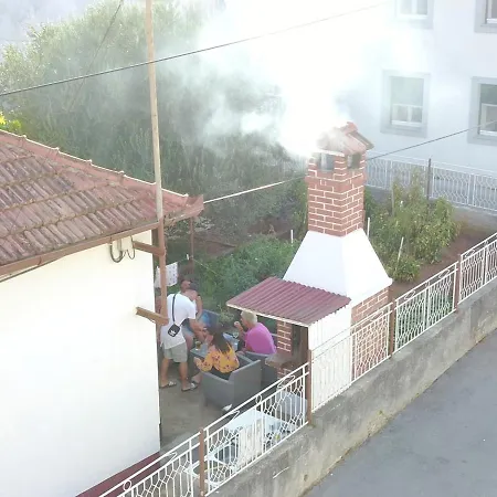 Apartamento Punta
