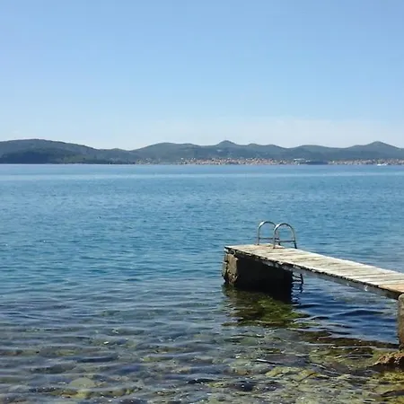 Apartamento Punta Zadar