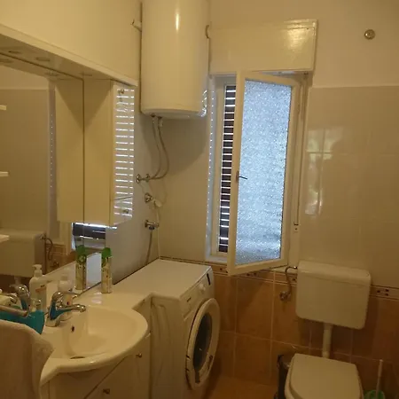 Apartamento Punta
